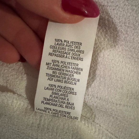 PrettyLittleThing White Check Blazer Dress US 6 - Picture 8 of 10